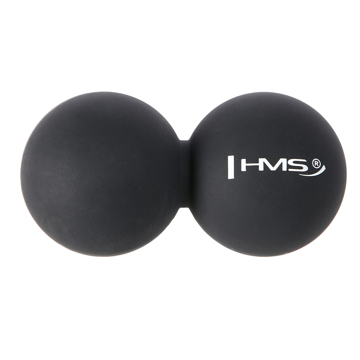 bilde 8 - BLC02 BLACK MASAGE BALL HMS (dobbelt)