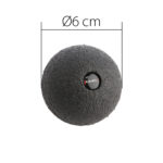 bilde 3 - BLM01 MASAGE BALL (enkelt) dia. 6CM