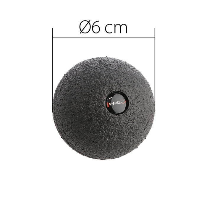 bilde 3 - BLM01 MASAGE BALL (enkelt) dia. 6CM