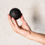 bilde 6 - BLM01 MASAGE BALL (enkelt) dia. 6CM