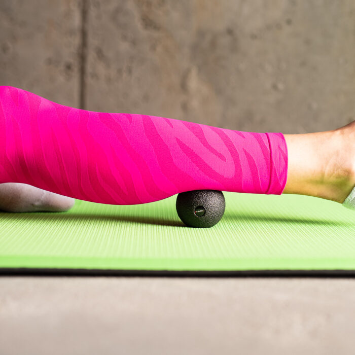 bilde 7 - BLM01 MASAGE BALL (enkelt) dia. 6CM