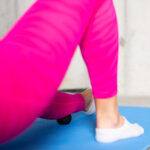 bilde 8 - BLM01 MASAGE BALL (enkelt) dia. 6CM