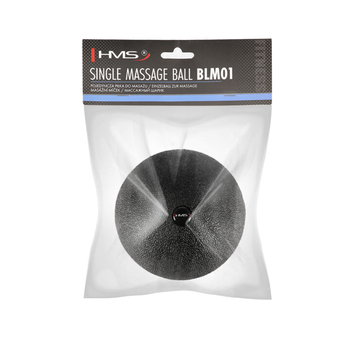 bilde 10 - BLM01 MASAGE BALL (enkelt) dia. 6CM