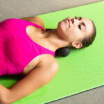 bilde 4 - BLM02 MASAGE BALL (dobbelt) 8 x 16CM