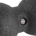 bilde 6 - BLM02 MASAGE BALL (dobbelt) 8 x 16CM