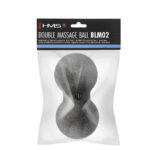 bilde 9 - BLM02 MASAGE BALL (dobbelt) 8 x 16CM
