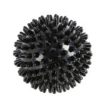 bilde 1 - BLP01 BLACK MASAGE SPIKY BALL HMS