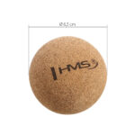 bilde 3 - BLOW01 CORK MASAGE BALL HMS (SINGLE)