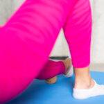 bilde 9 - BLOW01 CORK MASAGE BALL HMS (SINGLE)