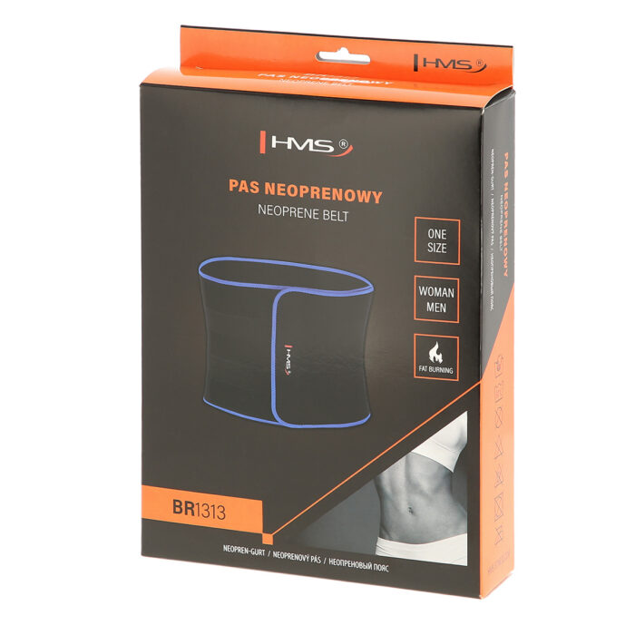 bilde 7 - BR1313 Slimming BALT EN STORLE HMS