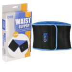 bilde 2 - BR160 Slimming BELT SUBPORT EN FASSER