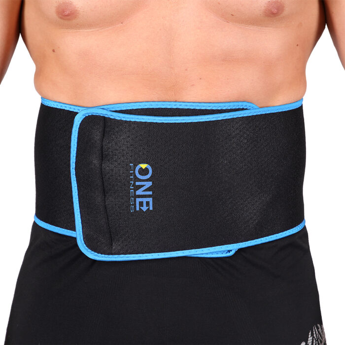 bilde 4 - BR160 Slimming BELT SUBPORT EN FASSER