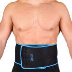 bilde 5 - BR160 Slimming BELT SUBPORT EN FASSER