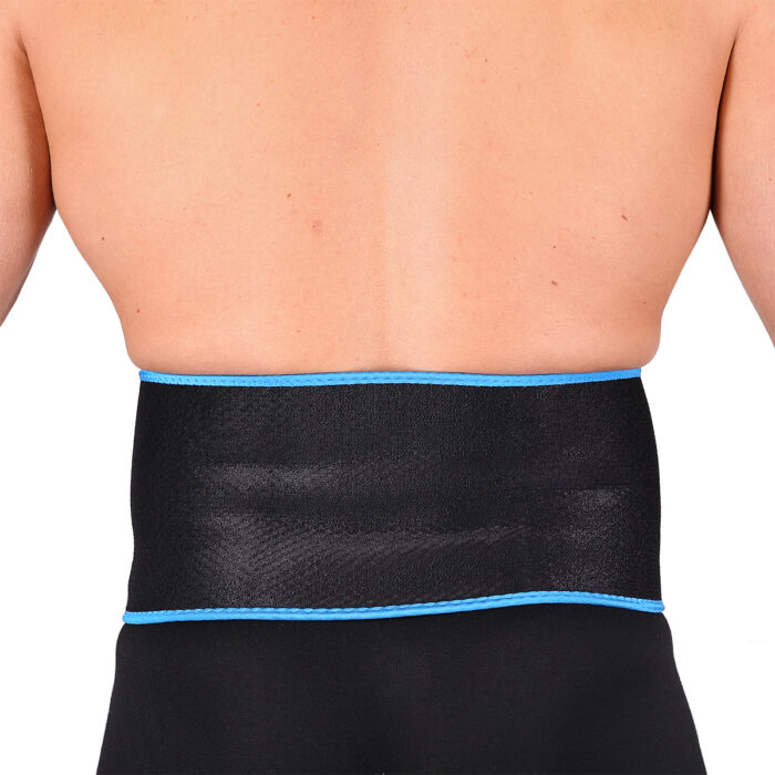 bilde 6 - BR160 Slimming BELT SUBPORT EN FASSER