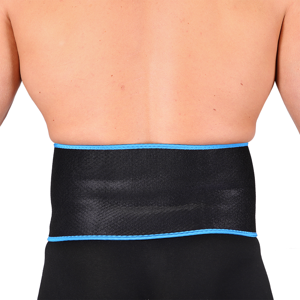 bilde 6 - BR160 Slimming BELT SUBPORT EN FASSER