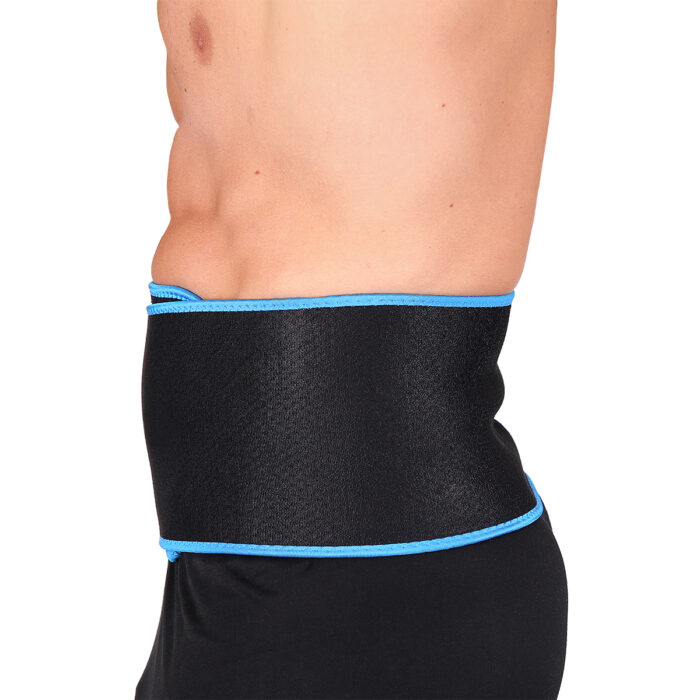 bilde 7 - BR160 Slimming BELT SUBPORT EN FASSER