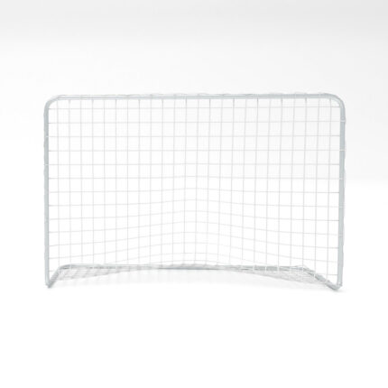 bilde 2 - BR182 GOAL MED NET STEEL FRAME NILS