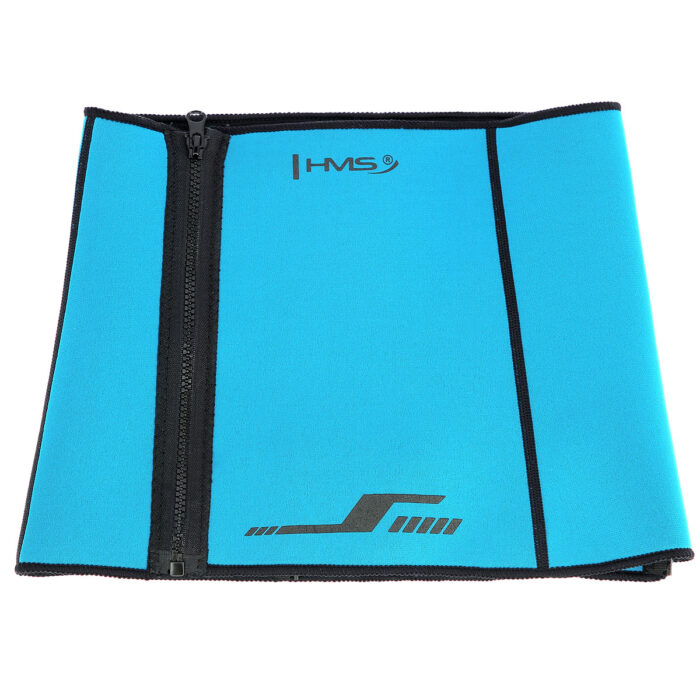 bilde 2 - BR209 EN STORLEK NEOPEN GJENNOM VAIST HMS