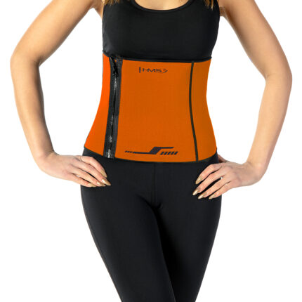 bilde 2 - BR209 ORANGE EN STORLE NEOPEN GJENNOM VAIST HM