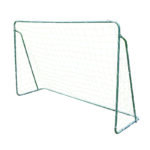bilde 1 - BR240 GOAL MED NET STEEL FRAME NILS