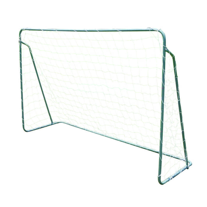 bilde 1 - BR240 GOAL MED NET STEEL FRAME NILS