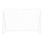bilde 2 - BR240P 2in1 SOCCER GOAL MED NET OG TARGET PANEL NILS