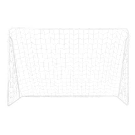 bilde 2 - BR240P 2in1 SOCCER GOAL MED NET OG TARGET PANEL NILS