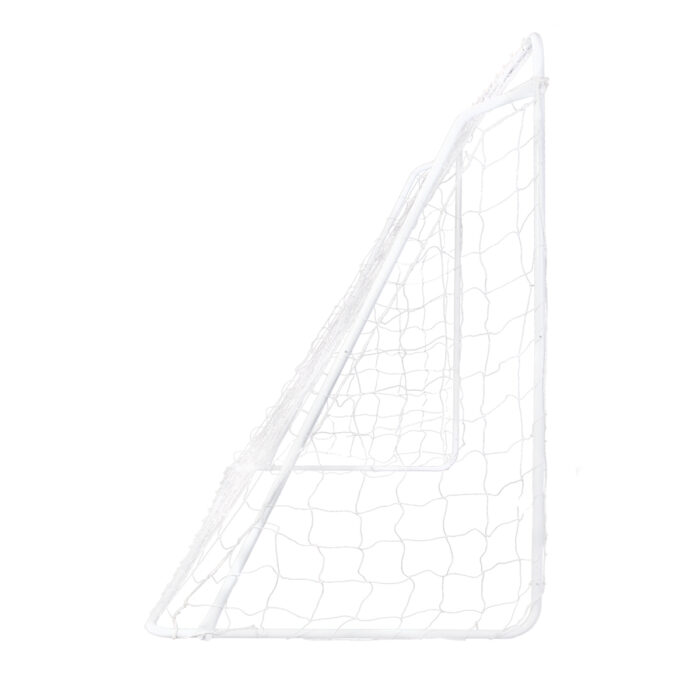bilde 4 - BR240P 2in1 SOCCER GOAL MED NET OG TARGET PANEL NILS