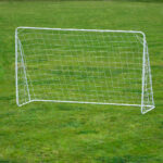 bilde 8 - BR240P 2in1 SOCCER GOAL MED NET OG TARGET PANEL NILS