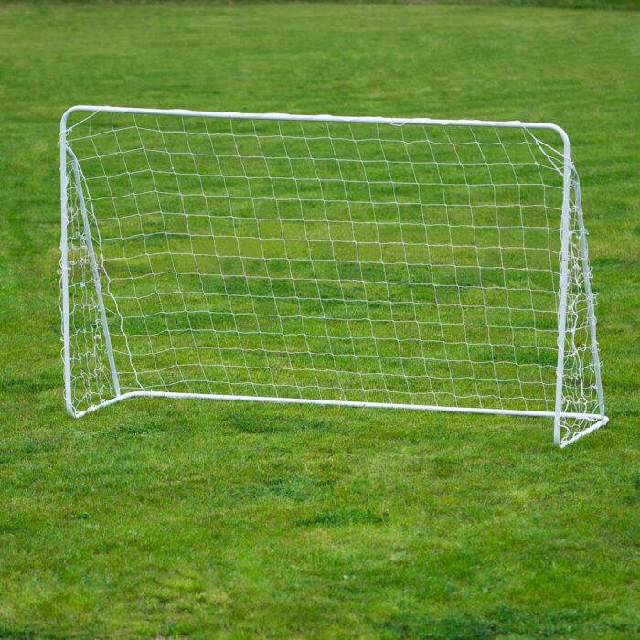 bilde 8 - BR240P 2in1 SOCCER GOAL MED NET OG TARGET PANEL NILS