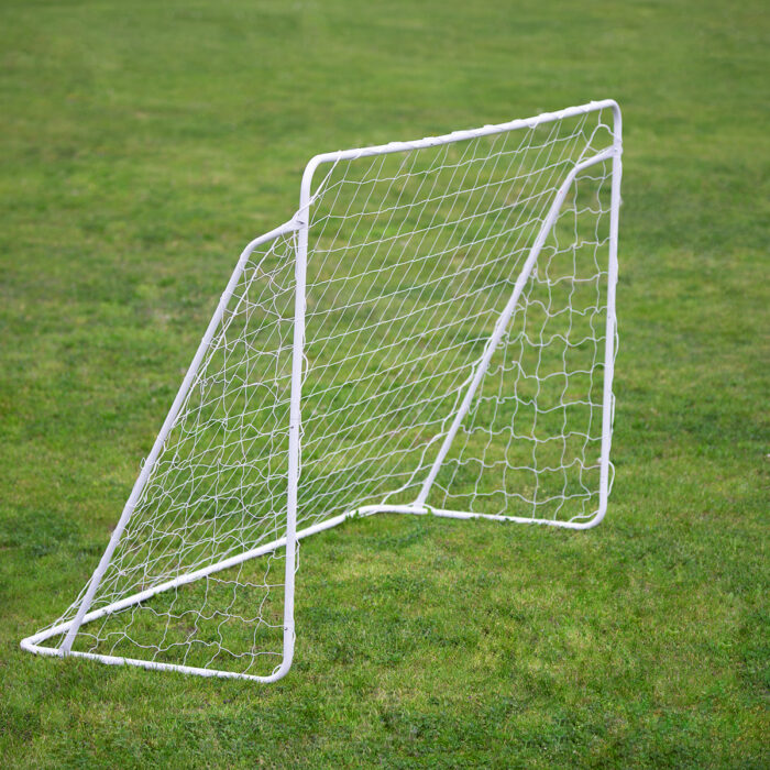 bilde 9 - BR240P 2in1 SOCCER GOAL MED NET OG TARGET PANEL NILS