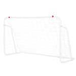 bilde 1 - BR8150 GOAL MED NET NILS
