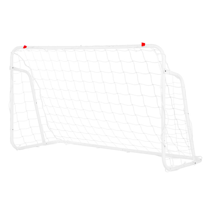 bilde 1 - BR8150 GOAL MED NET NILS
