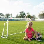 bilde 2 - BR8150 GOAL MED NET NILS