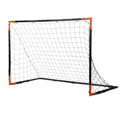 bilde 1 - BR8180 GOAL MED NET NILS