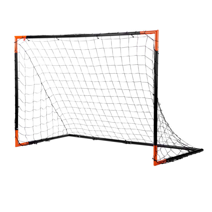 bilde 1 - BR8180 GOAL MED NET NILS