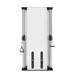 bilde 8 - BS302 DUBLE WALL-MOUNDED GATE MED STOCK HMS