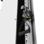 bilde 10 - BS302 DUBLE WALL-MOUNDED GATE MED STOCK HMS