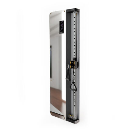 bilde 1 - BSP301 PNEUmatic WALL-MOUNDED GATE MED STOCK HMS