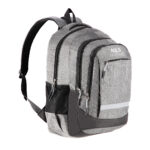 bilde 1 - CBC7046 GREY DAYPACK NILS