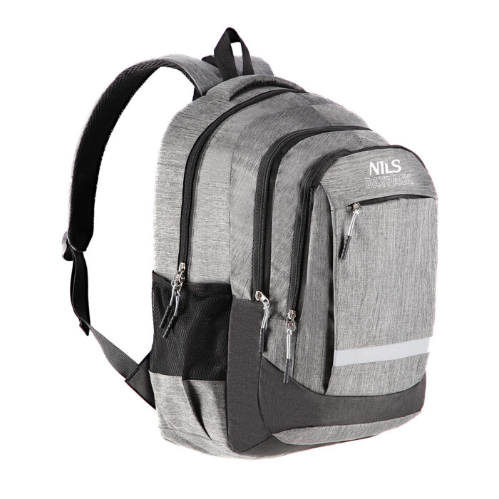 bilde 1 - CBC7046 GREY DAYPACK NILS
