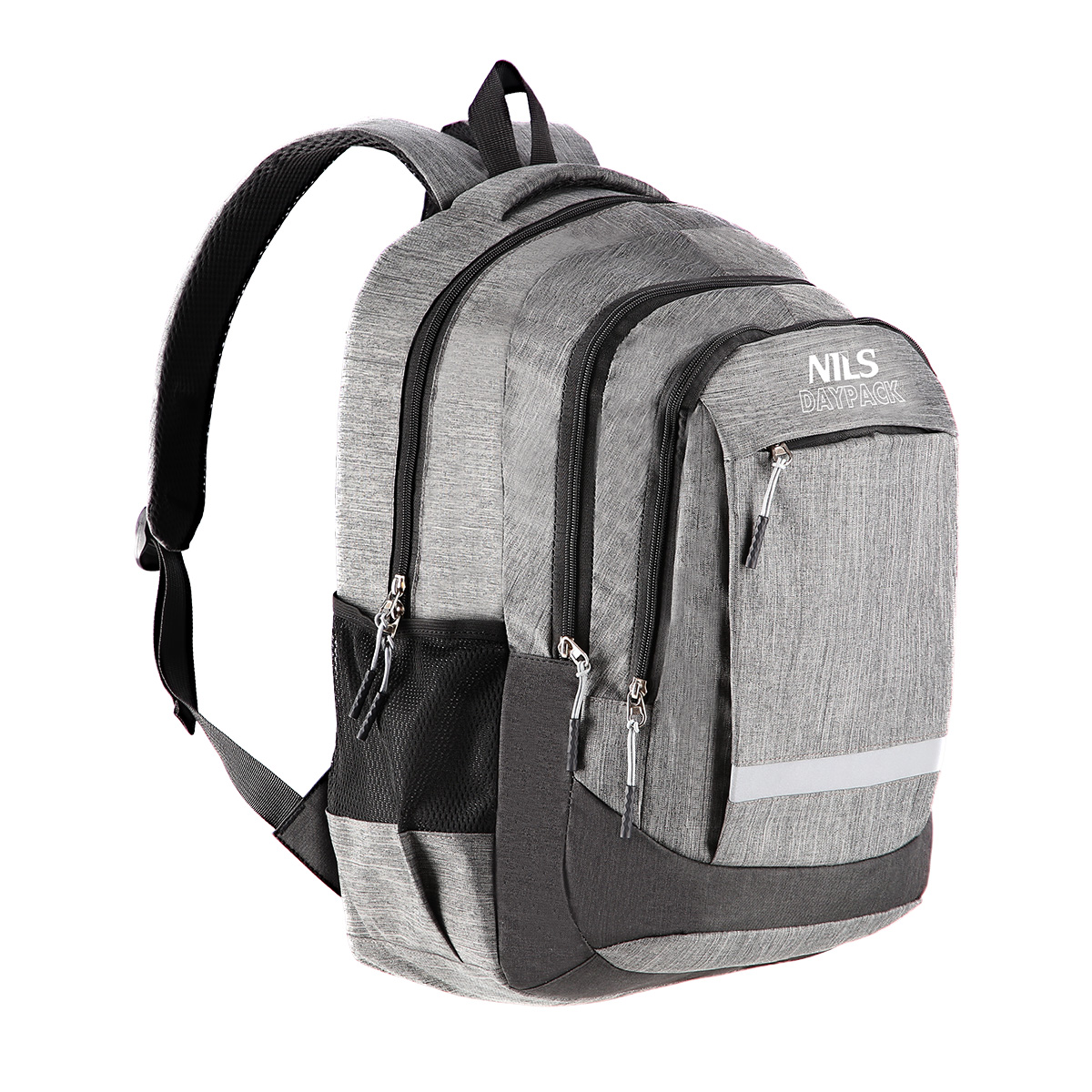 bilde 1 - CBC7046 GREY DAYPACK NILS