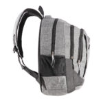 bilde 8 - CBC7046 GREY DAYPACK NILS