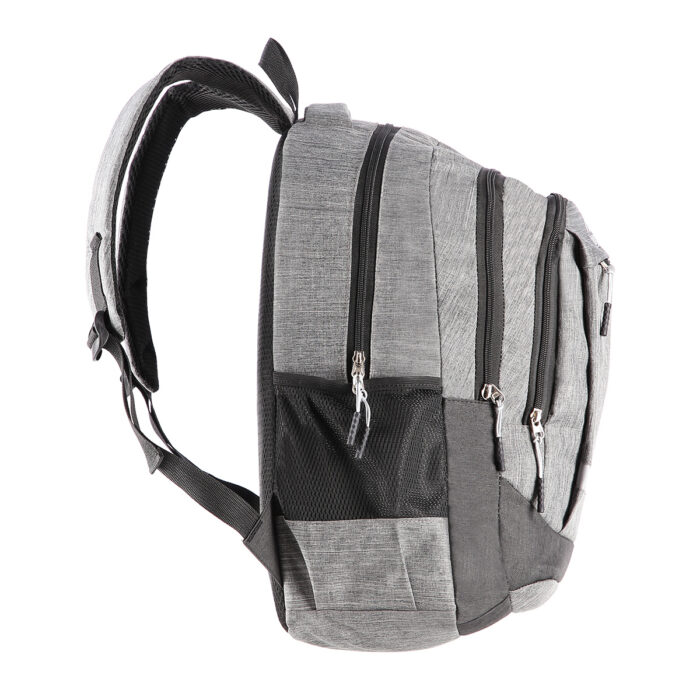 bilde 8 - CBC7046 GREY DAYPACK NILS