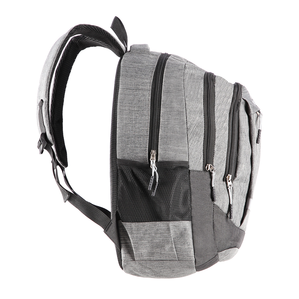 bilde 8 - CBC7046 GREY DAYPACK NILS