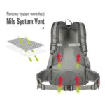 bilde 6 - CBT7101 BLACK ARSAKEN BAKK NILS CAMP