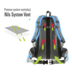 bilde 6 - CBT7156 BLUE JAGERFLY BAKKNILS CAMP