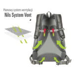 bilde 7 - CBT7176 BLACK QUEST BACK NILS CAMP