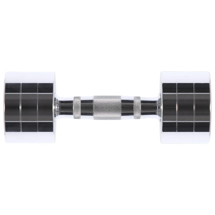 bilde 5 - CHD05 CHROMED DUMBEL (PC) HMS