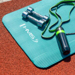 bilde 8 - CHD05 CHROMED DUMBEL (PC) HMS